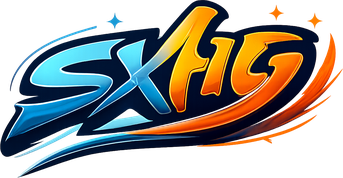 Logo sxhg